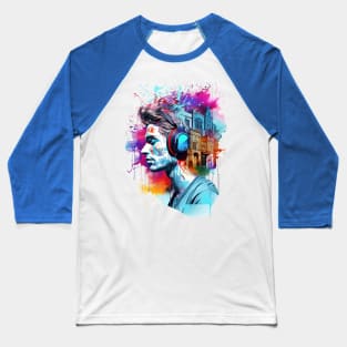 Inspiration Baseball T-Shirt